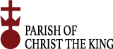 Christ the King logo